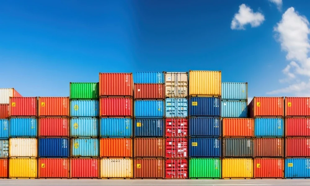 Buying a 20ft Shipping Container: Size, Cost and Uses